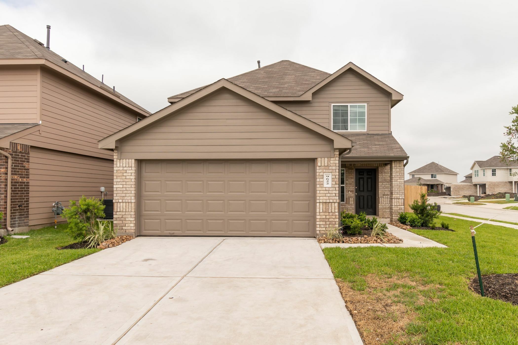 9622 Thomas Knob Trail Richmond TX 77407