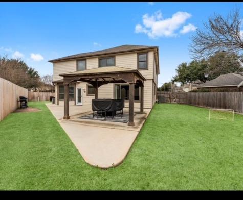 14803 Royalbrook Drive Houston TX 77095