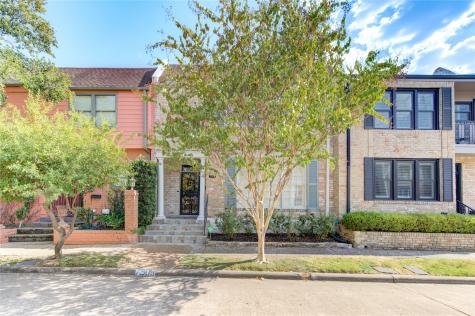 7509 Chevy Chase Drive Houston TX 77063