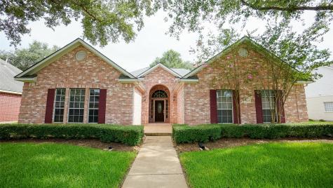 6229 Spoon Bill Street Katy TX 77493