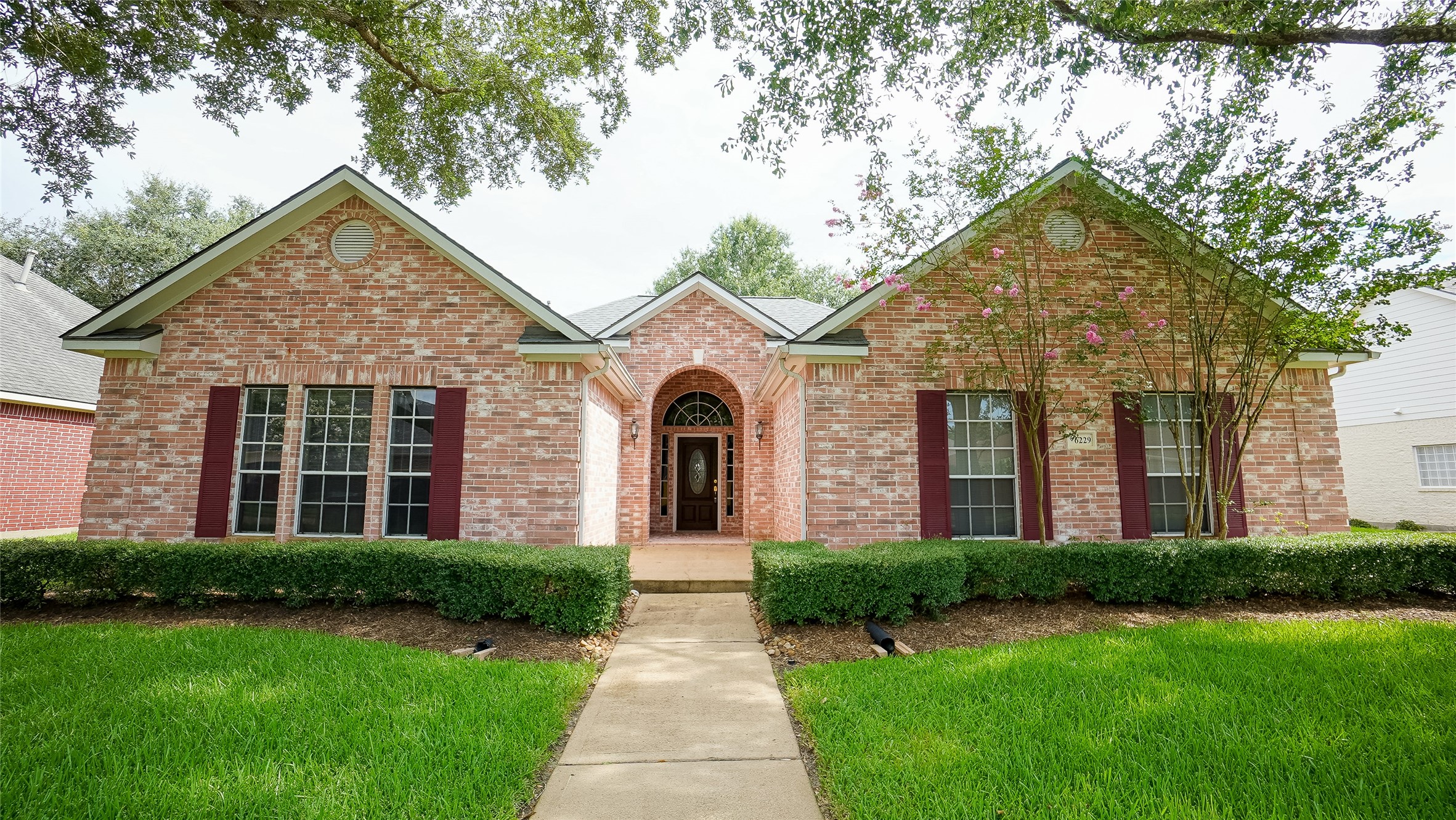 6229 Spoon Bill Street Katy TX 77493