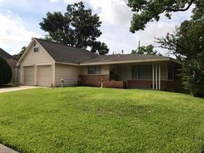 3205 Westridge Street Houston TX 77025