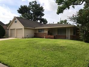 3205 Westridge Street Houston TX 77025