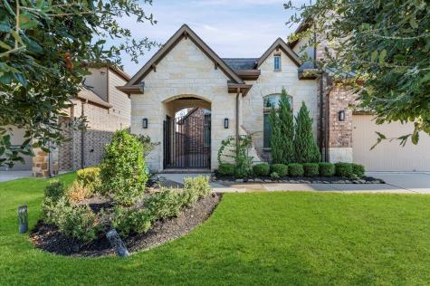4315 Laburnam Road Richmond TX 77407