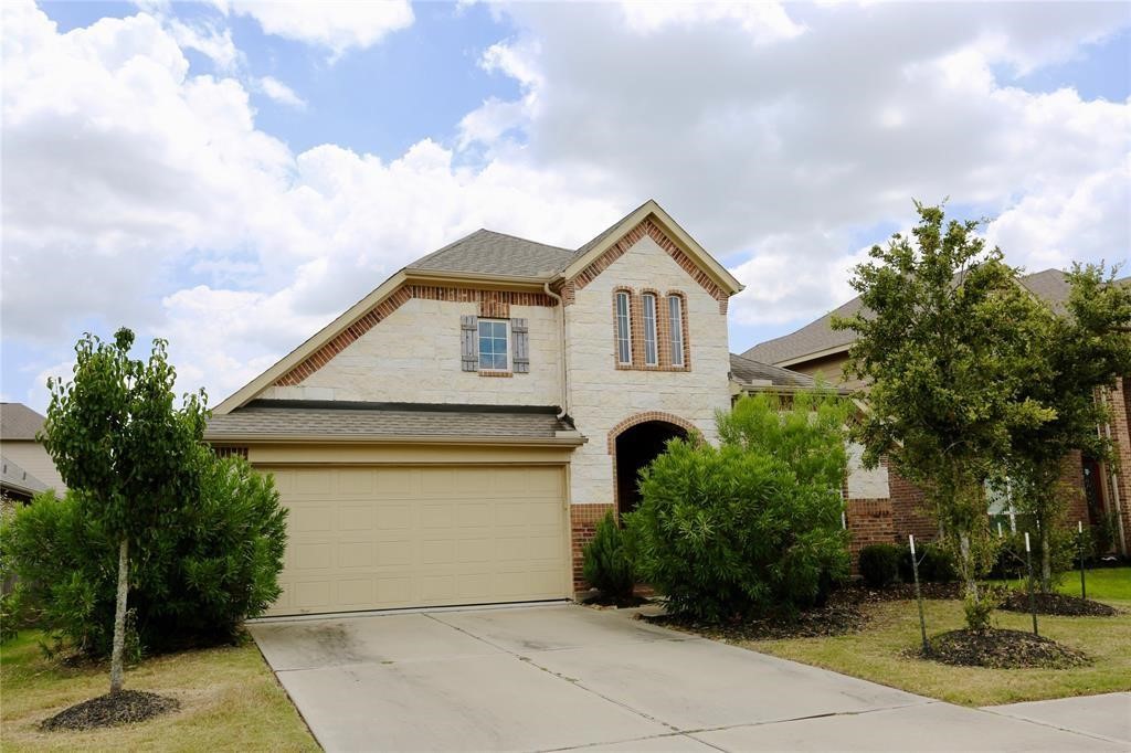 28615 Maple Red Drive Katy TX 77494
