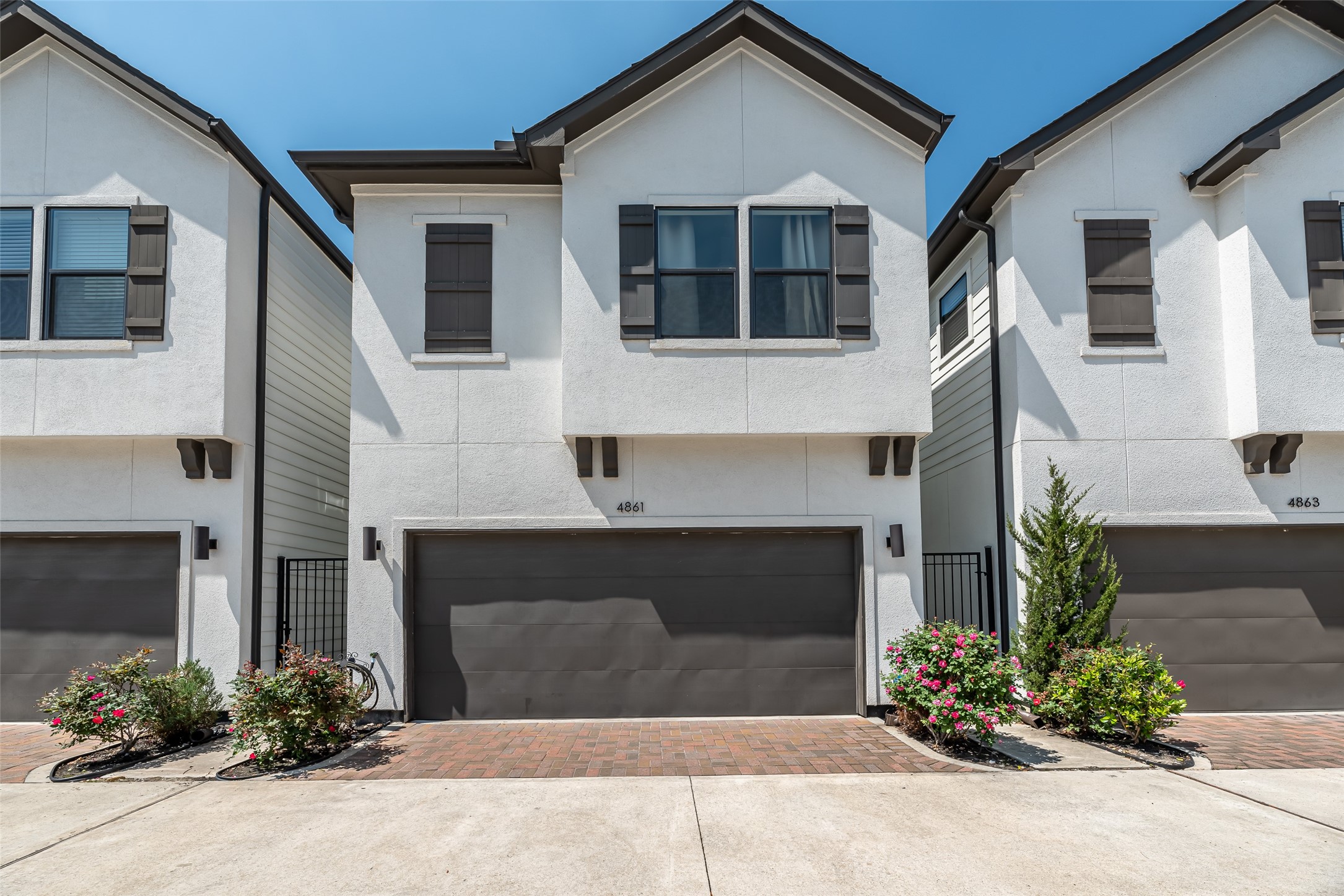 4861 Rich Oak Drive Houston TX 77018