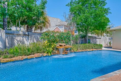 6306 Aspen Cove Court Sugar Land TX 77479