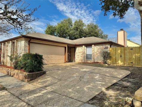 8514 Fawn Terrace Drive Houston TX 77071