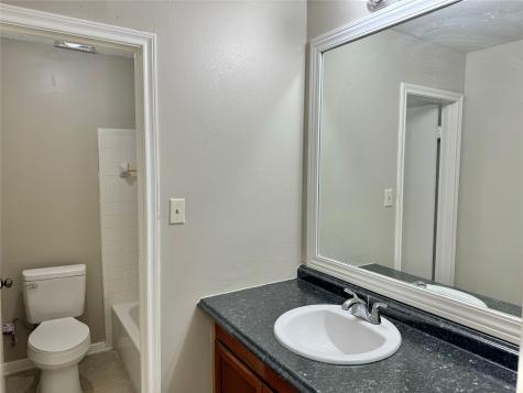 8514 Fawn Terrace Drive Houston TX 77071