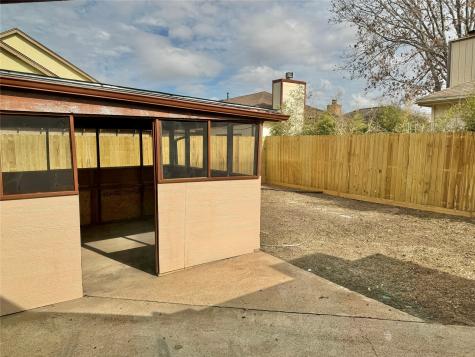 8514 Fawn Terrace Drive Houston TX 77071