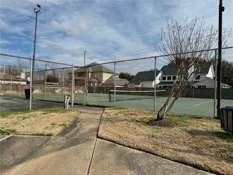 8514 Fawn Terrace Drive Houston TX 77071