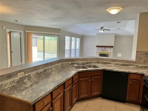 8514 Fawn Terrace Drive Houston TX 77071