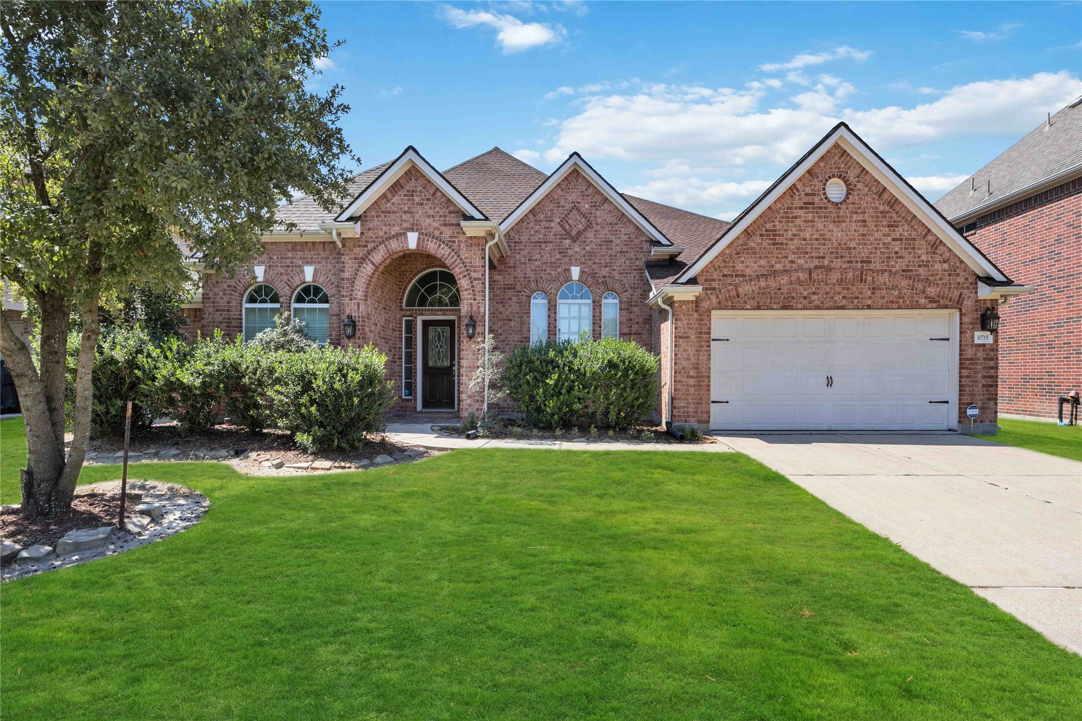 30715 Eastridge Drive Spring TX 77386