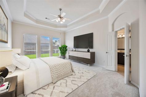 30715 Eastridge Drive Spring TX 77386