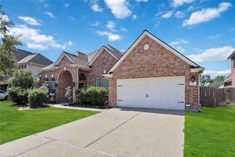 30715 Eastridge Drive Spring TX 77386
