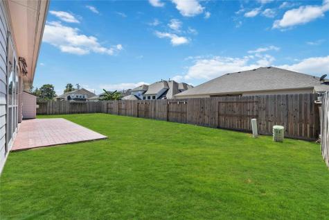 30715 Eastridge Drive Spring TX 77386