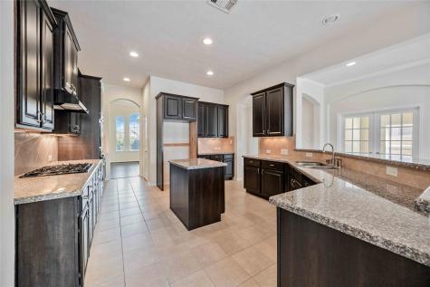 30715 Eastridge Drive Spring TX 77386