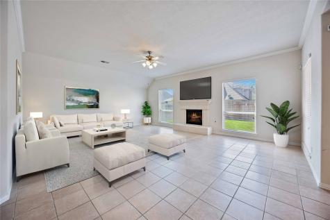 30715 Eastridge Drive Spring TX 77386