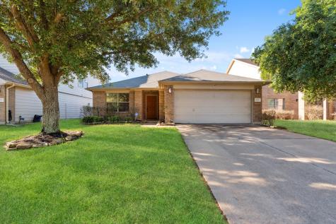 15219 Falmouth Avenue Houston TX 77084