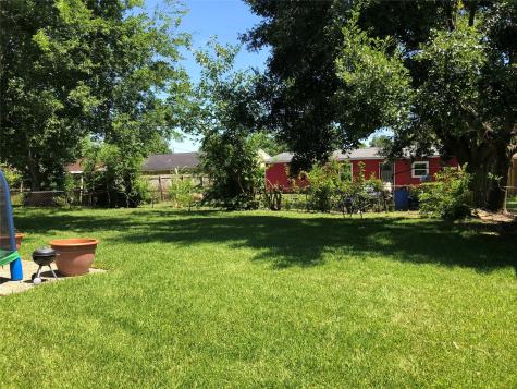 4114 Dacca Drive Houston TX 77047
