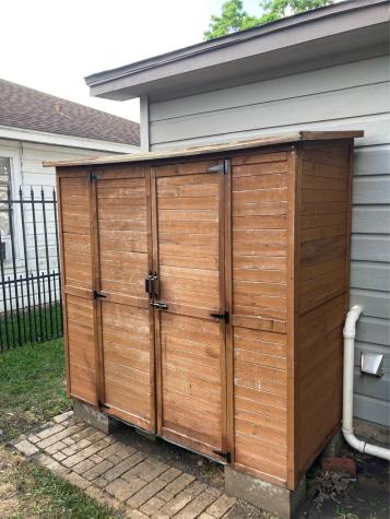 4114 Dacca Drive Houston TX 77047