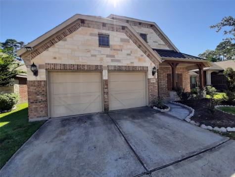 21345 Kings Guild Lane Kingwood TX 77339