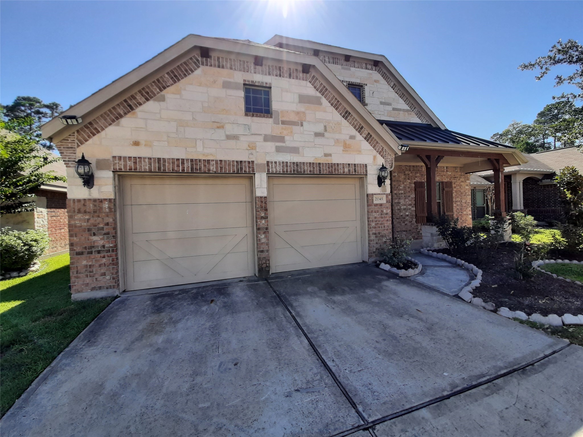 21345 Kings Guild Lane Kingwood TX 77339