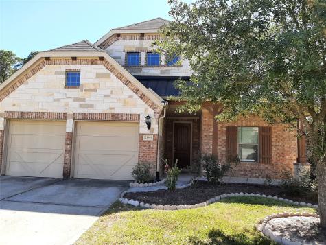 21345 Kings Guild Lane Kingwood TX 77339