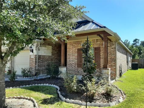 21345 Kings Guild Lane Kingwood TX 77339