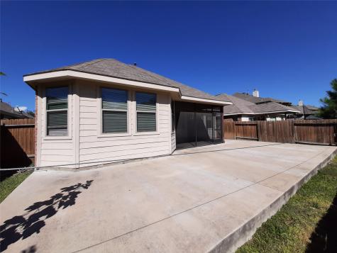 21345 Kings Guild Lane Kingwood TX 77339