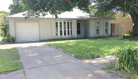 15322 Tonya Drive Houston TX 77060