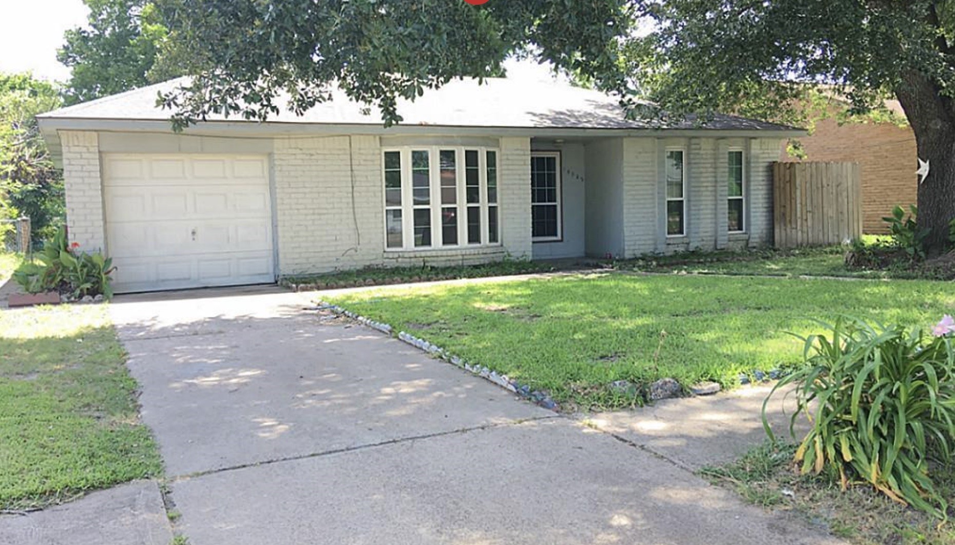 15322 Tonya Drive Houston TX 77060