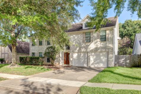 3411 Stillwater Lane Sugar Land TX 77479