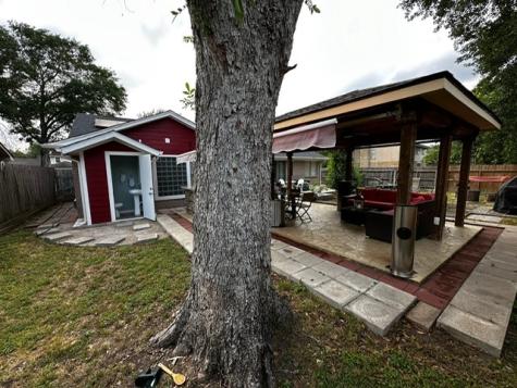 4730 Cairnsean Street Houston TX 77084