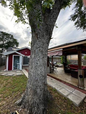 4730 Cairnsean Street Houston TX 77084