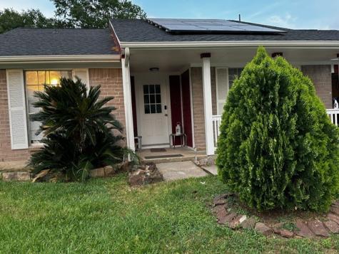 4730 Cairnsean Street Houston TX 77084
