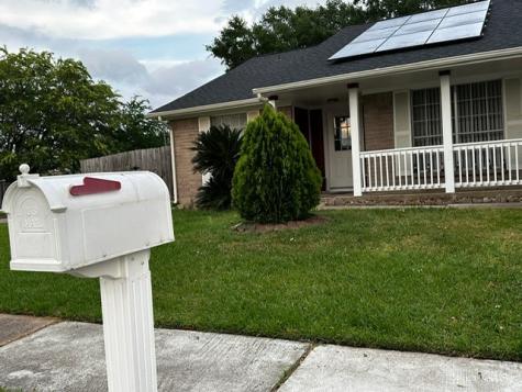 4730 Cairnsean Street Houston TX 77084