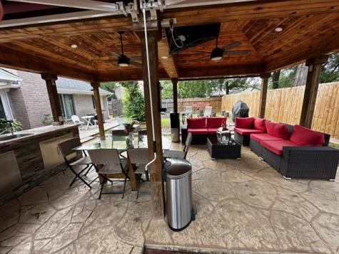 4730 Cairnsean Street Houston TX 77084