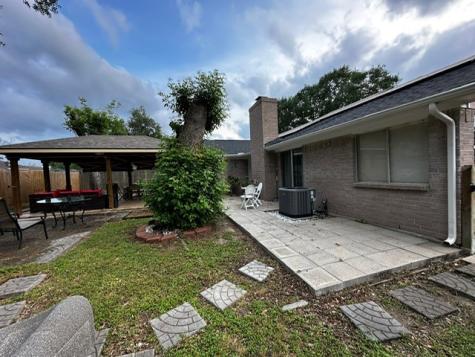 4730 Cairnsean Street Houston TX 77084