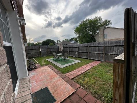 4730 Cairnsean Street Houston TX 77084
