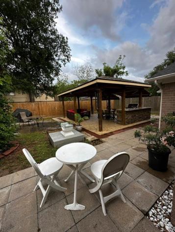 4730 Cairnsean Street Houston TX 77084