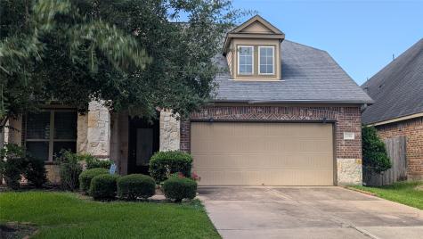 1918 Mariposa Edge Lane Richmond TX 77469