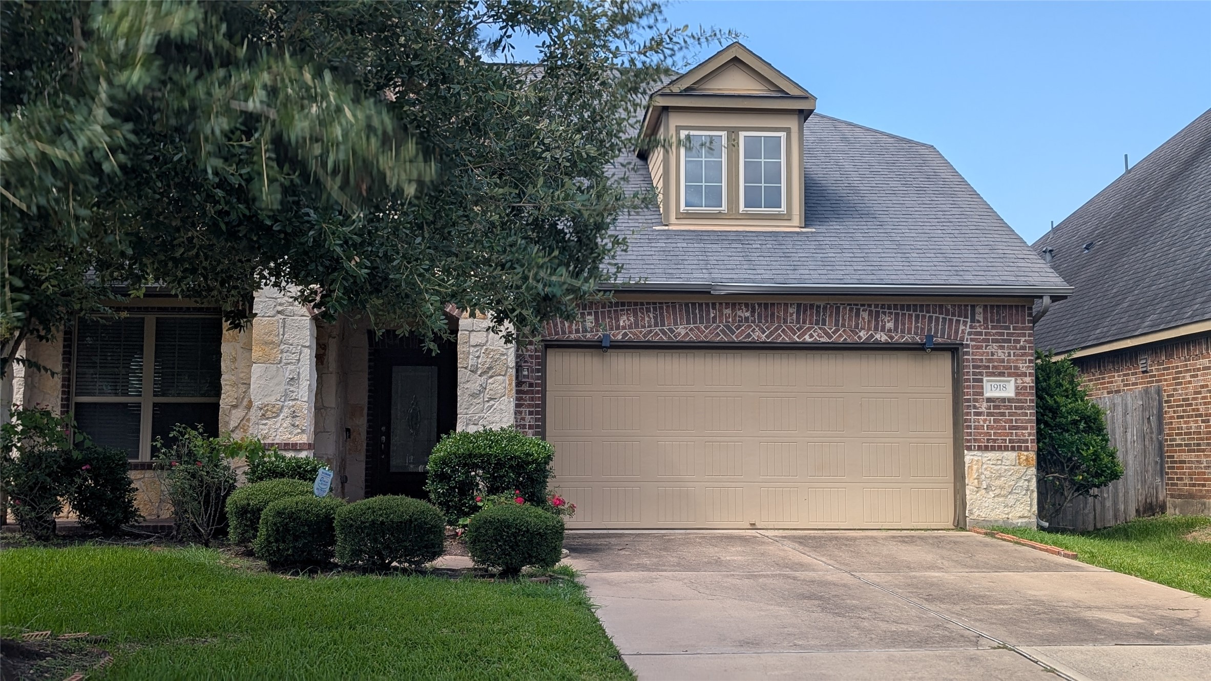 1918 Mariposa Edge Lane Richmond TX 77469