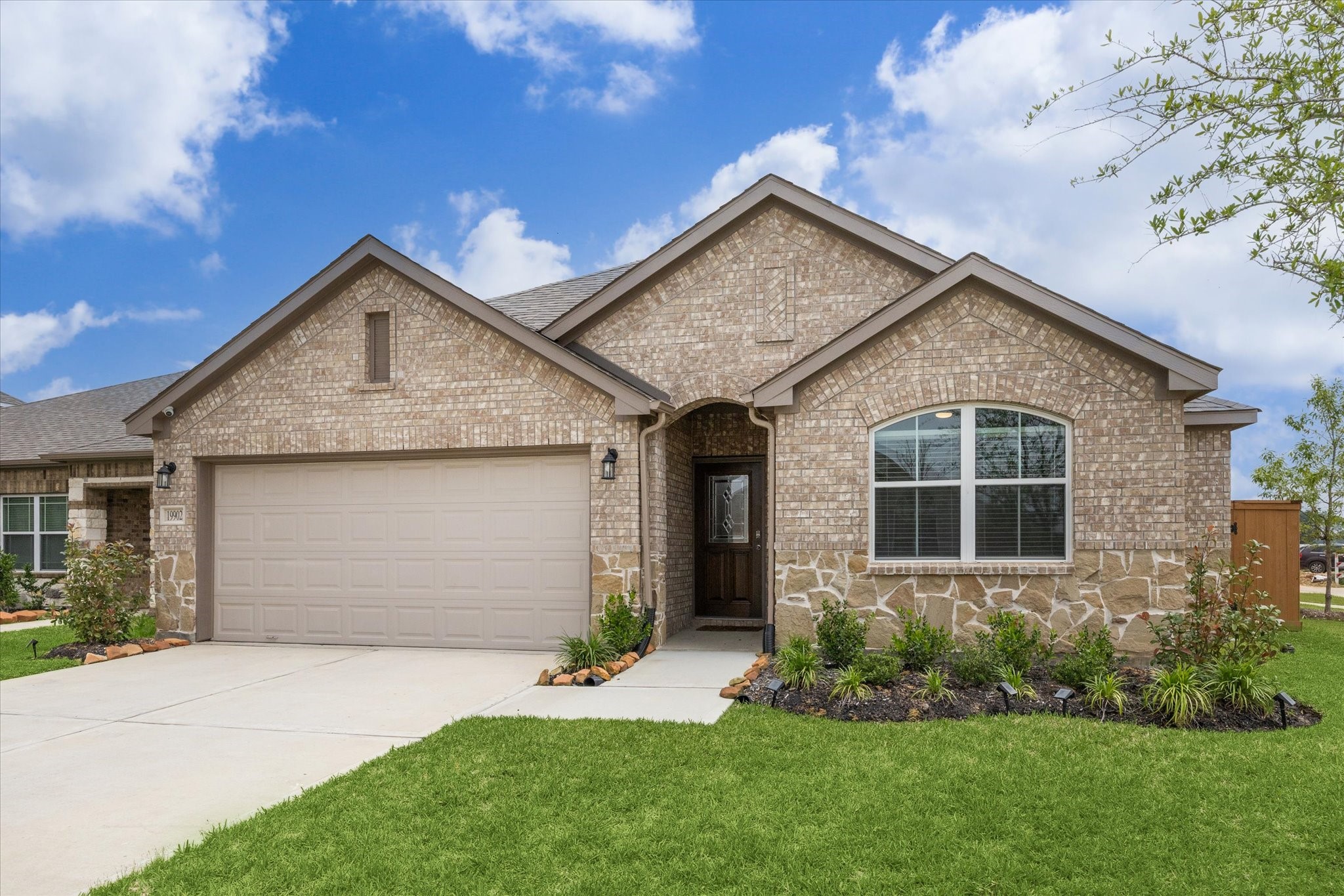 19902 Capri Shores Lane Hockley TX 77447