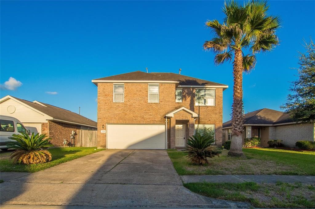 1114 Auburn View Lane Fresno TX 77545