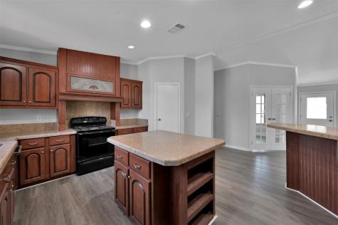 134 Morris Lane Huntsville TX 77320