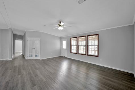 134 Morris Lane Huntsville TX 77320