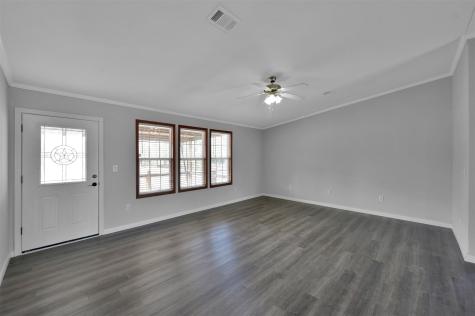 134 Morris Lane Huntsville TX 77320