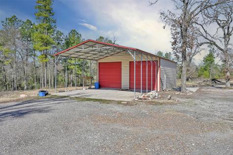 134 Morris Lane Huntsville TX 77320
