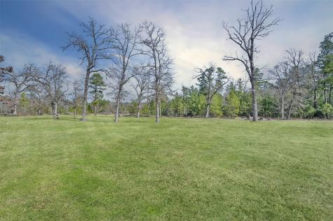 134 Morris Lane Huntsville TX 77320